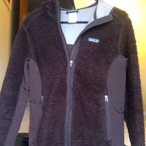 Patagonia Fleece Jacket